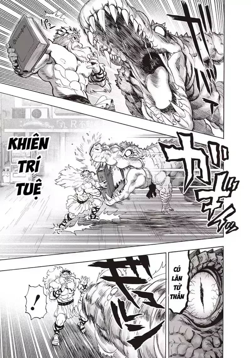 Onepunch Man - Chương 466 - ảnh 7