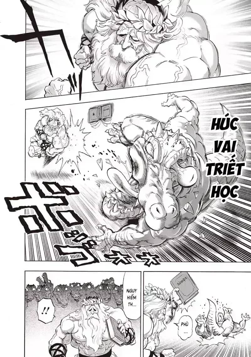 Onepunch Man - Chương 466 - ảnh 8