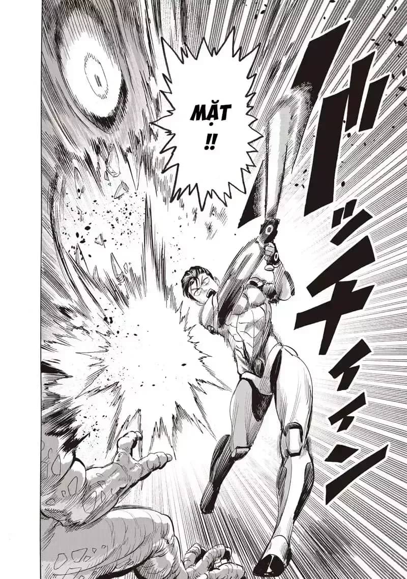 Onepunch Man - Chương 468 - ảnh 22