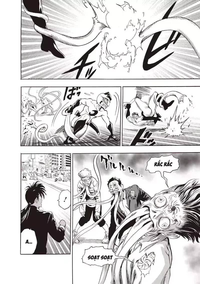 Onepunch Man - Chương 469 - ảnh 14
