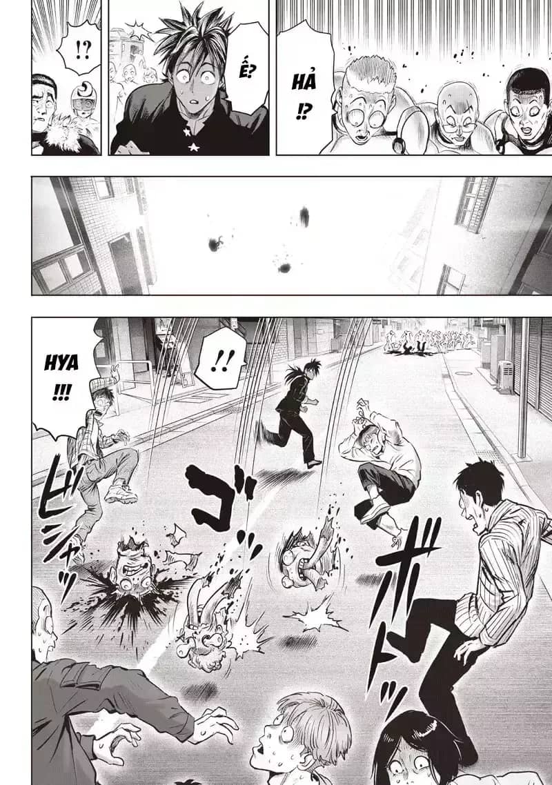 Onepunch Man - Chương 469 - ảnh 18