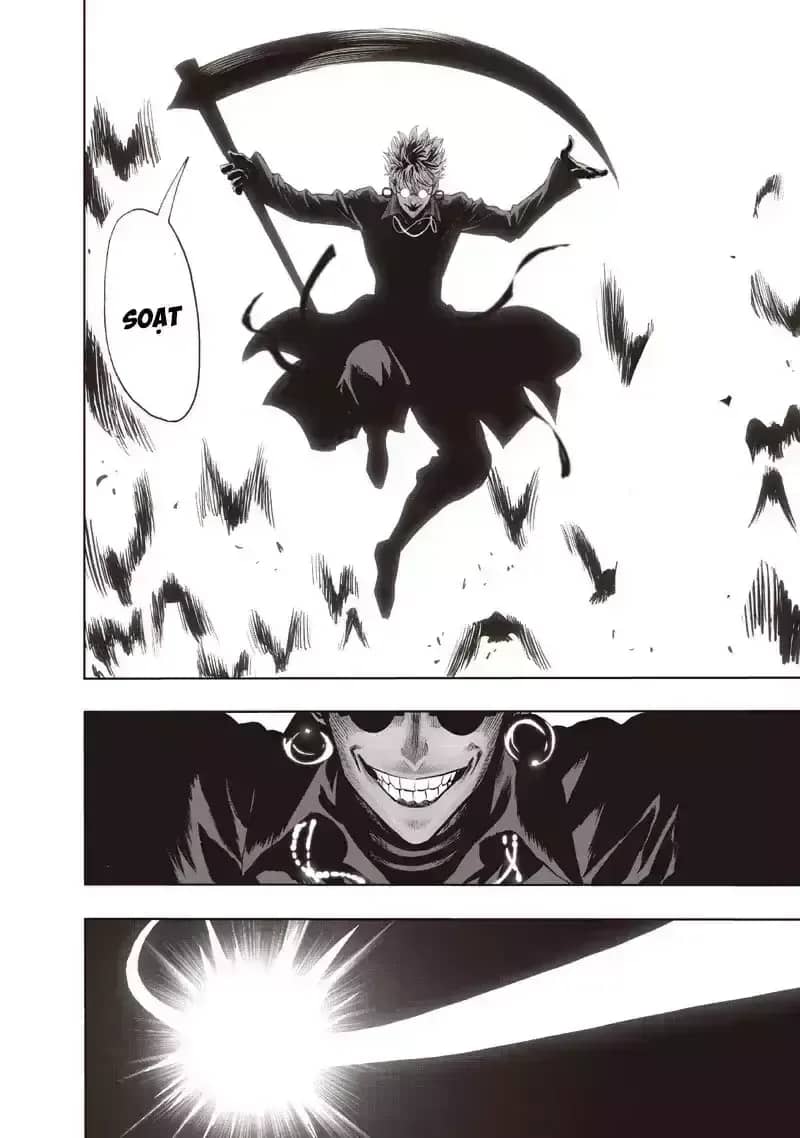 Onepunch Man - Chương 469 - ảnh 26