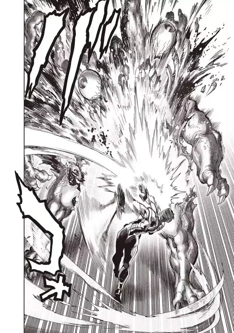 Onepunch Man - Chương 469 - ảnh 35