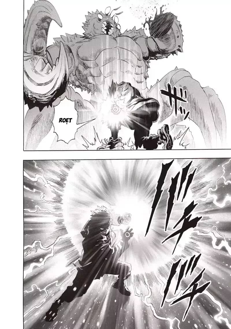 Onepunch Man - Chương 469 - ảnh 44