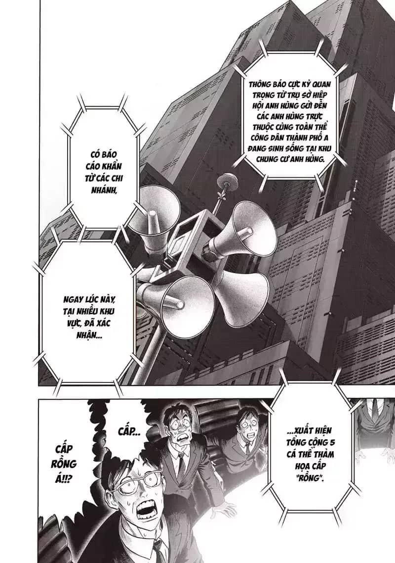 Onepunch Man - Chương 470 - ảnh 10