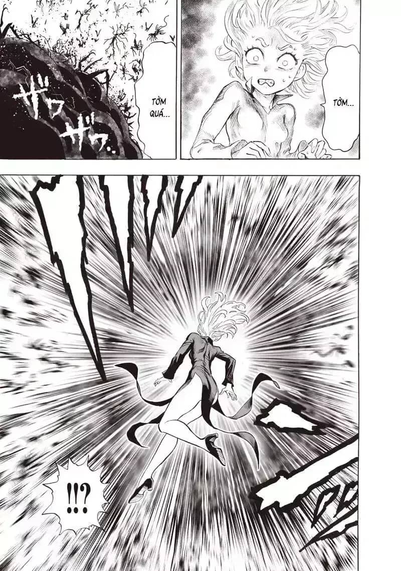 Onepunch Man - Chương 470 - ảnh 15
