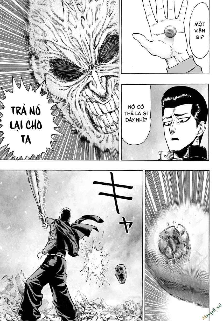 Onepunch Man - Chương 42 - ảnh 12