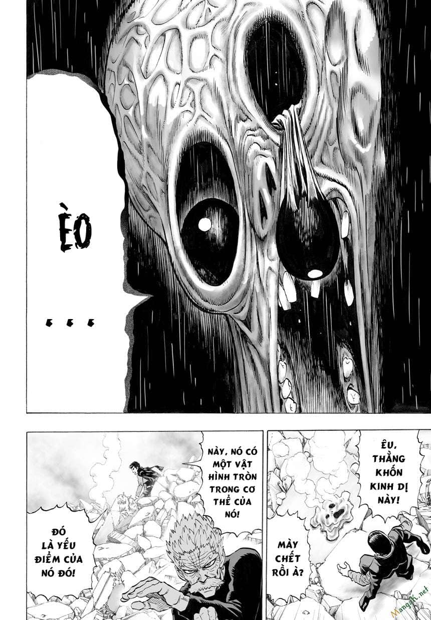 Onepunch Man - Chương 42 - ảnh 13