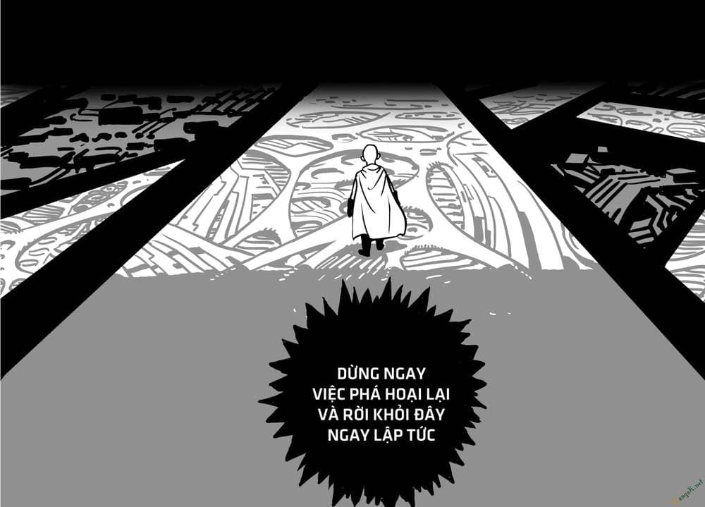Onepunch Man - Chương 42 - ảnh 23