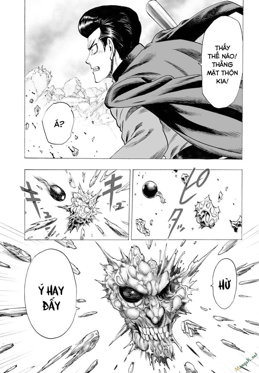 Onepunch Man - Chương 42 - ảnh 5