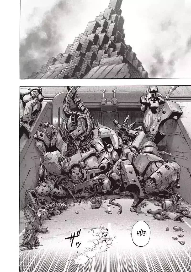 Onepunch Man - Chương 474 - ảnh 6