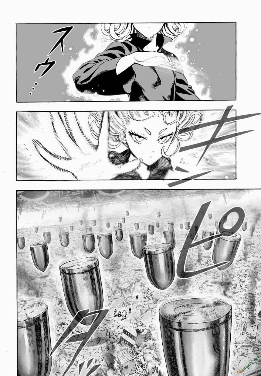 Onepunch Man - Chương 43 - ảnh 22