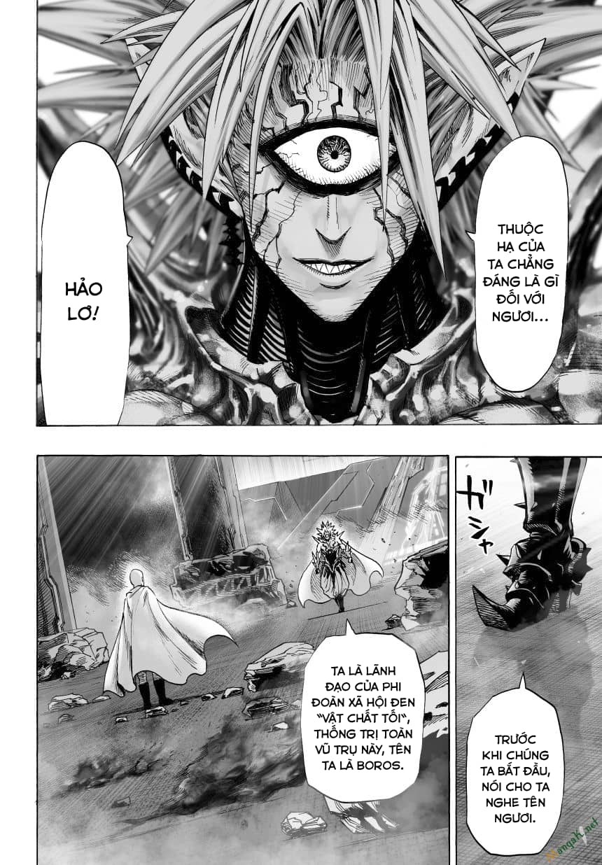 Onepunch Man - Chương 43 - ảnh 8