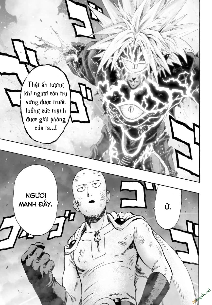 Onepunch Man - Chương 44 - ảnh 11