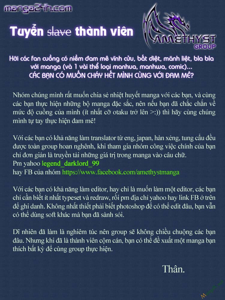 Onepunch Man - Chương 44 - ảnh 2