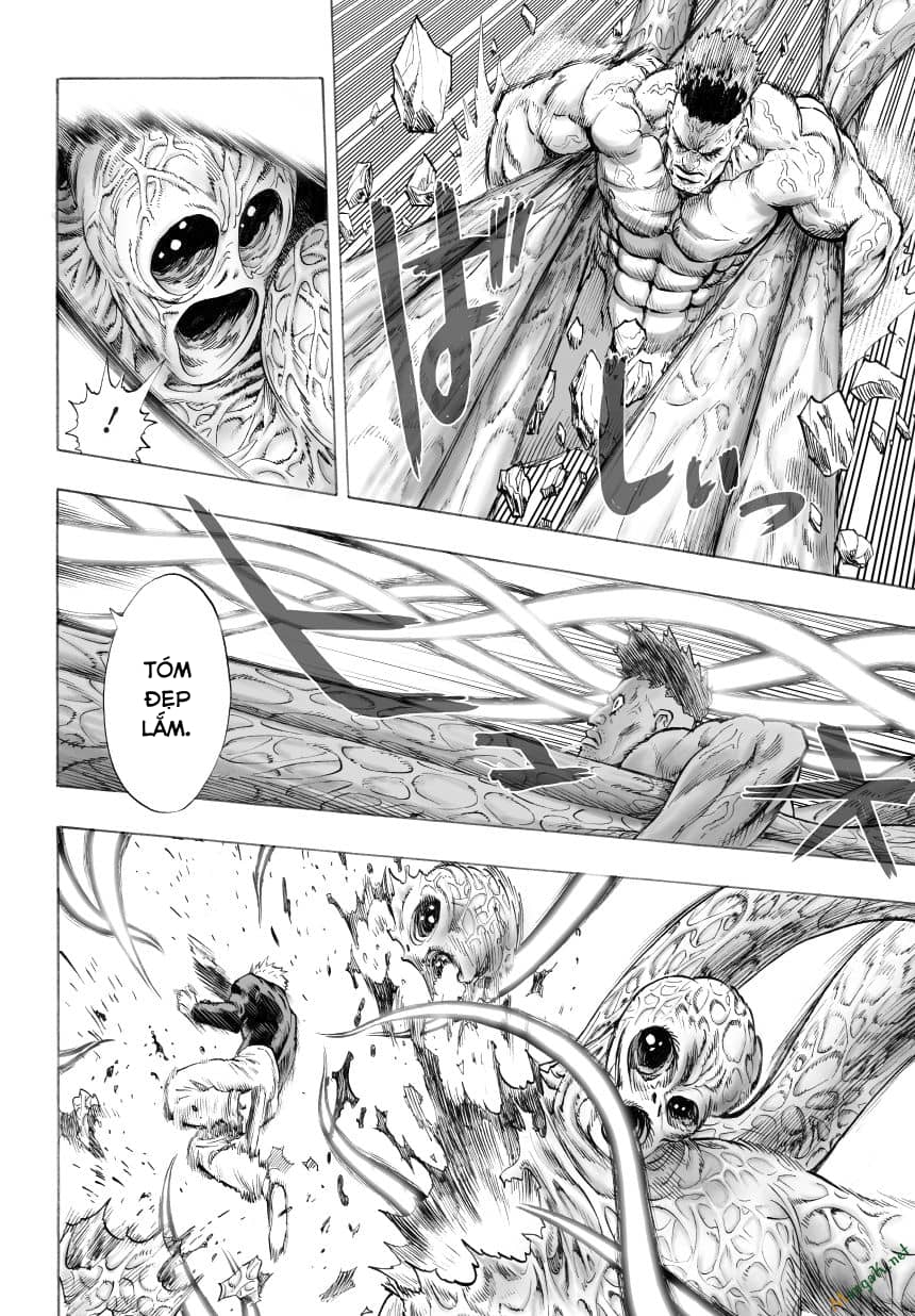 Onepunch Man - Chương 44 - ảnh 8