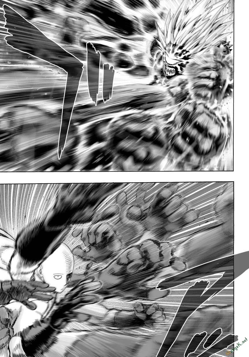Onepunch Man - Chương 45 - ảnh 11