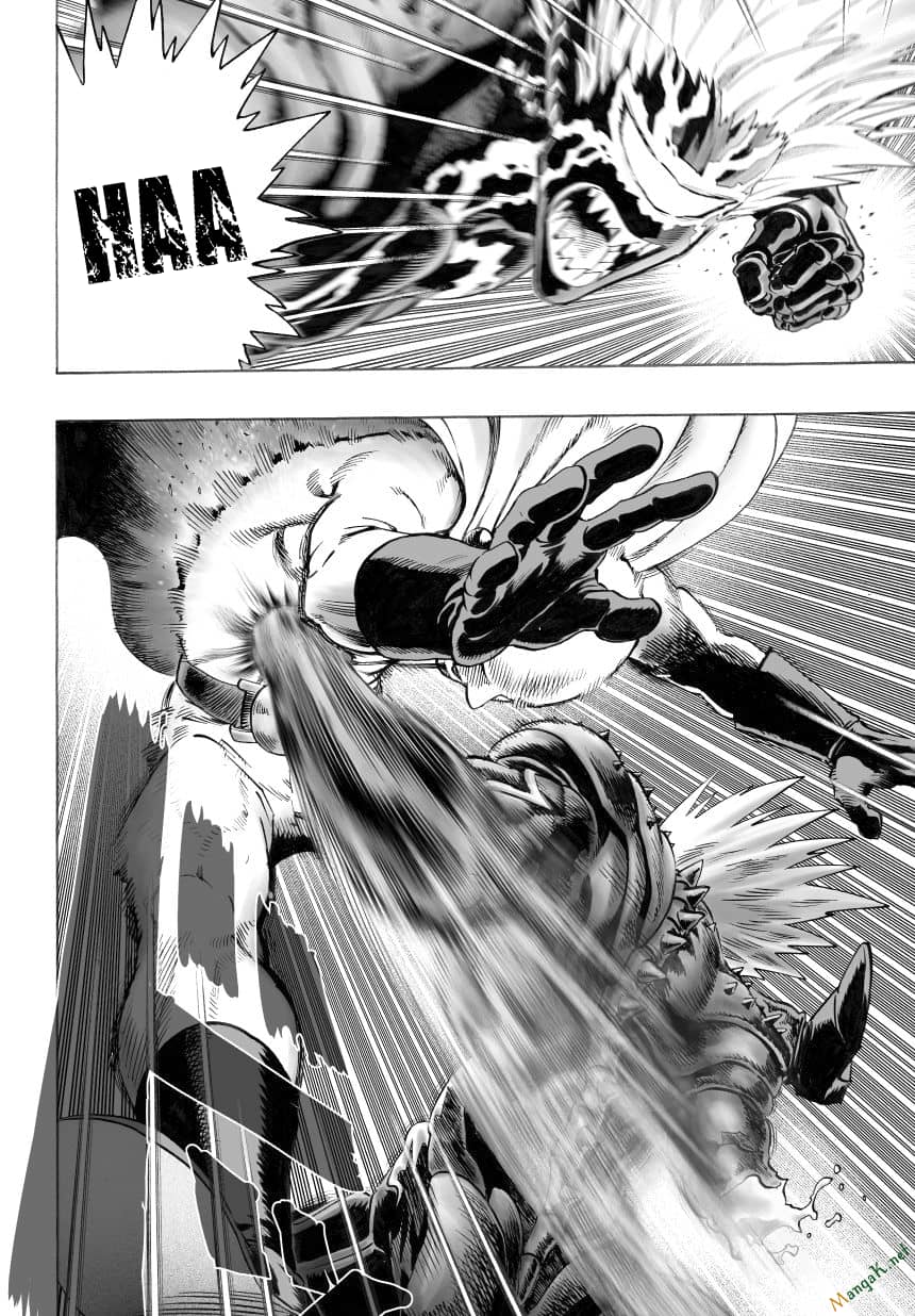 Onepunch Man - Chương 45 - ảnh 13