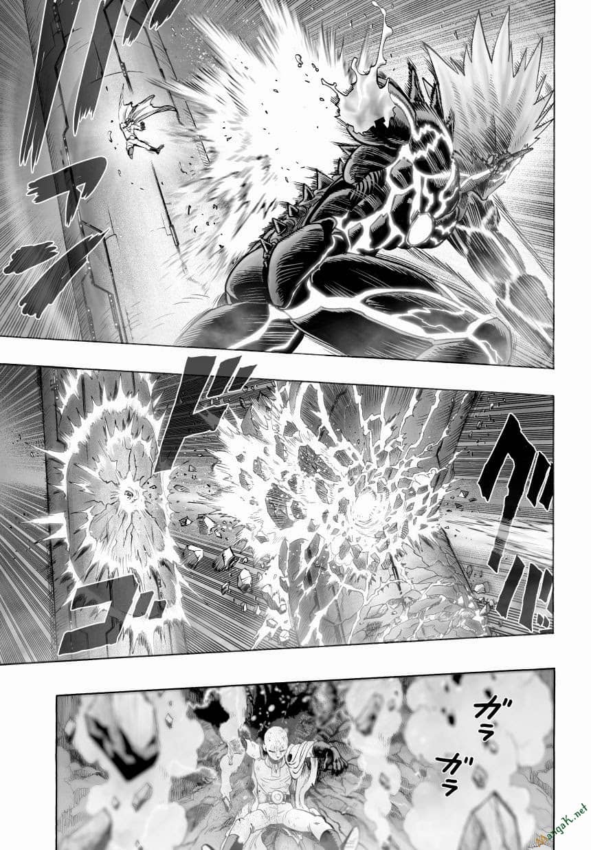 Onepunch Man - Chương 45 - ảnh 14