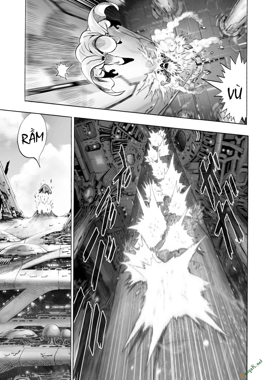 Onepunch Man - Chương 45 - ảnh 16