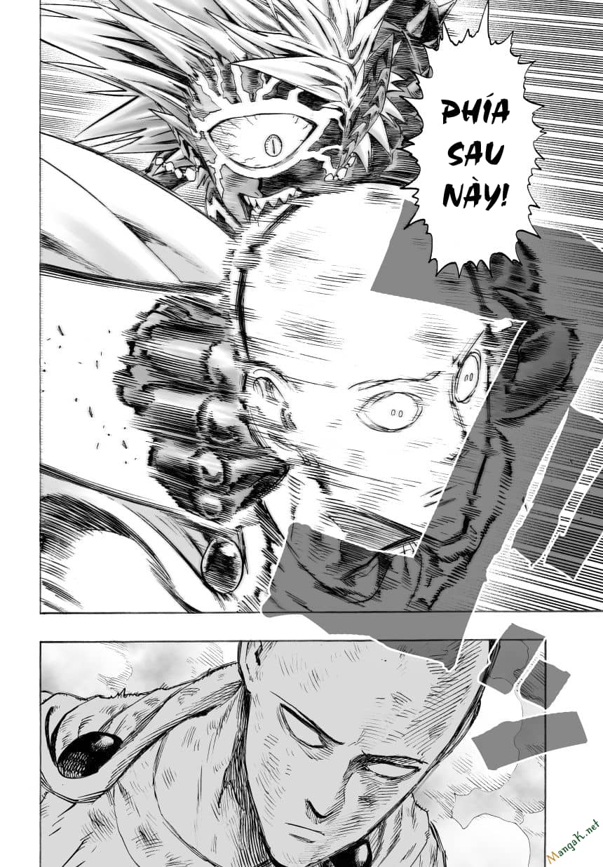 Onepunch Man - Chương 45 - ảnh 23