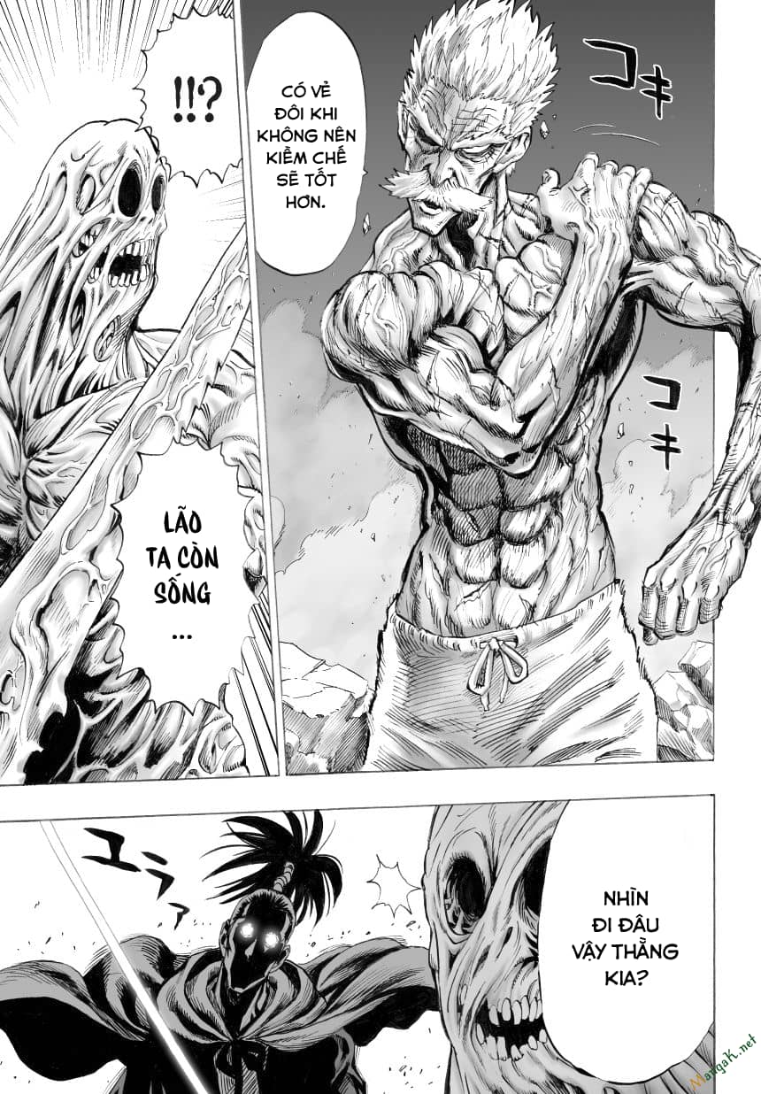 Onepunch Man - Chương 45 - ảnh 6