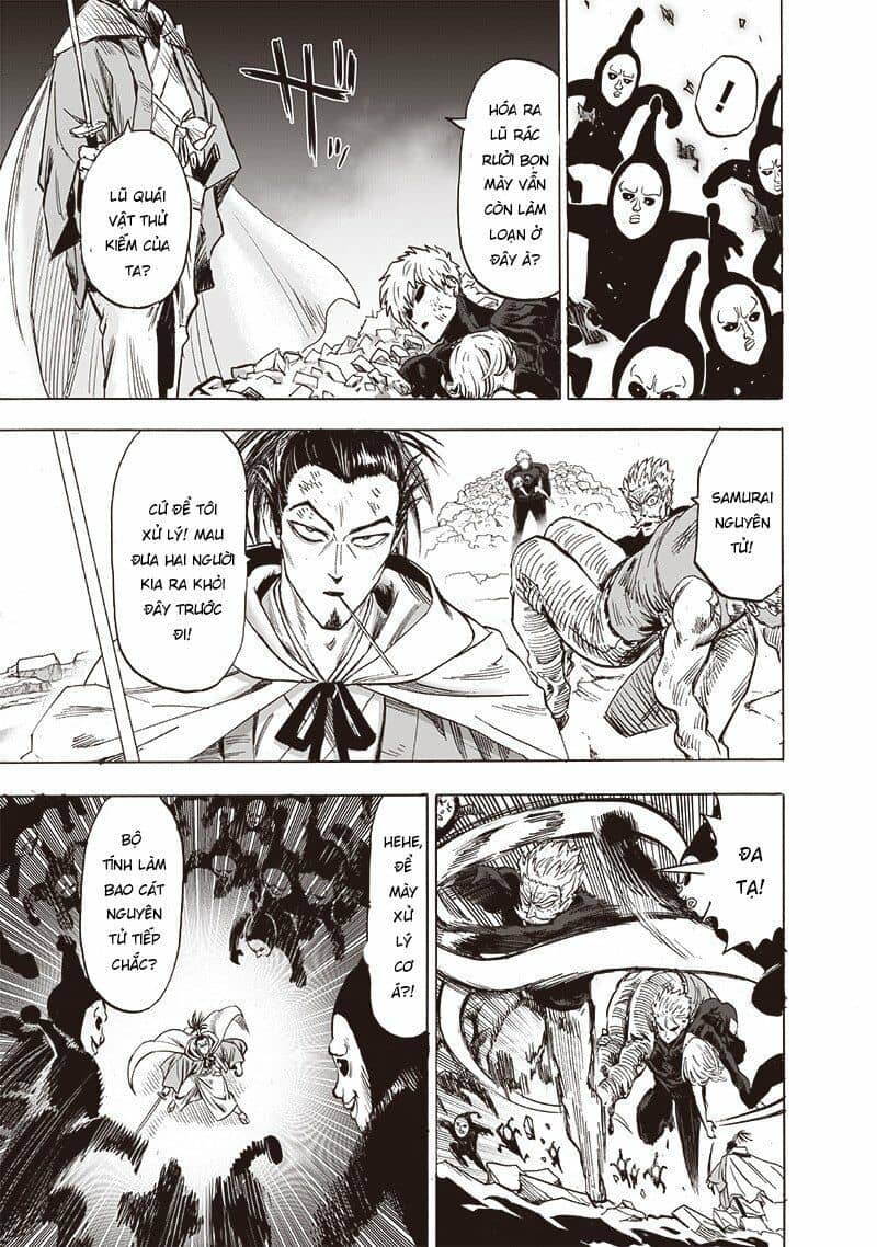 Onepunch Man - Chương 45.2 - ảnh 16