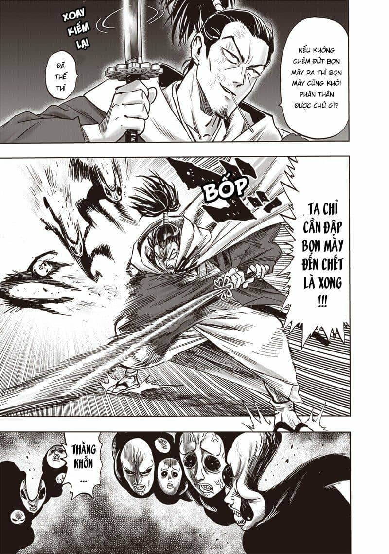 Onepunch Man - Chương 45.2 - ảnh 18