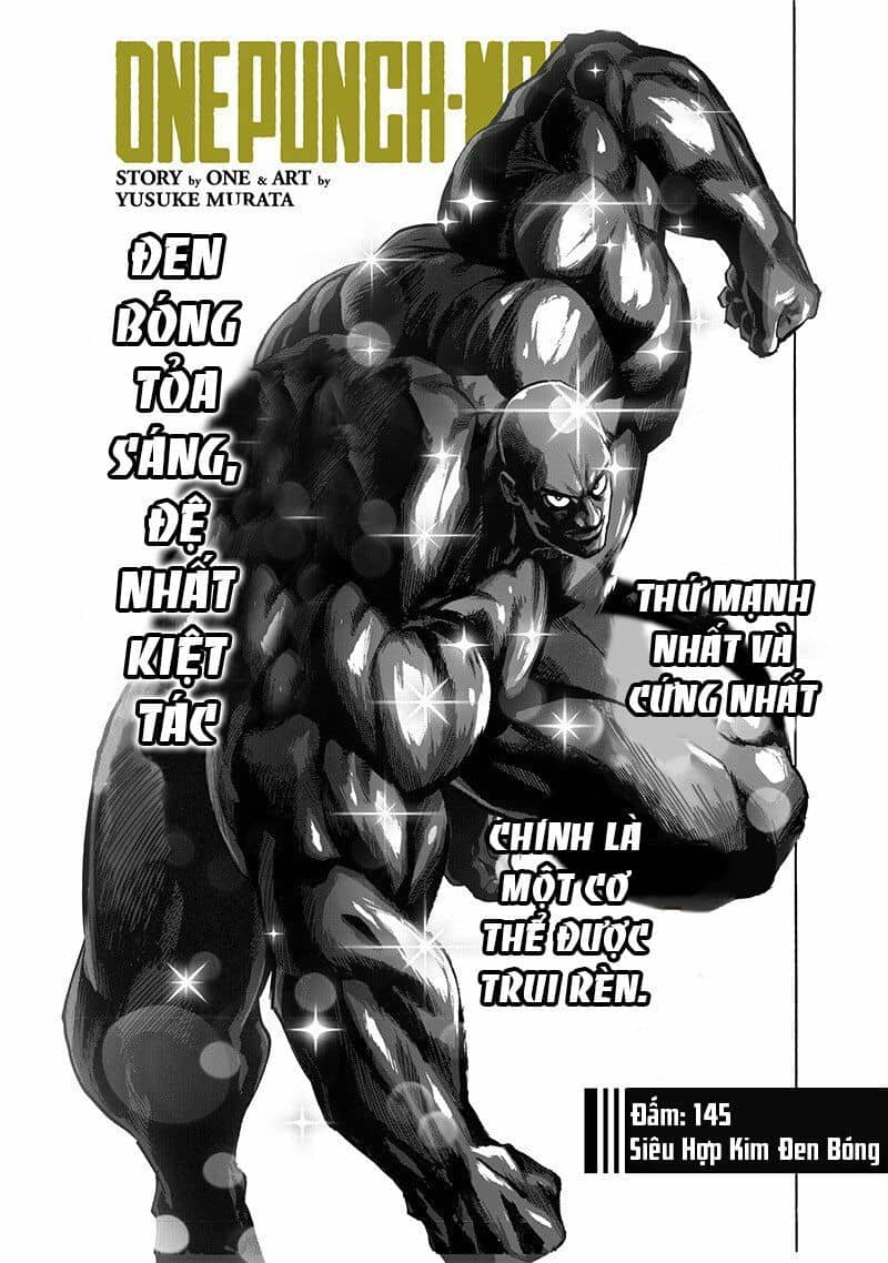Onepunch Man - Chương 45.2 - ảnh 2