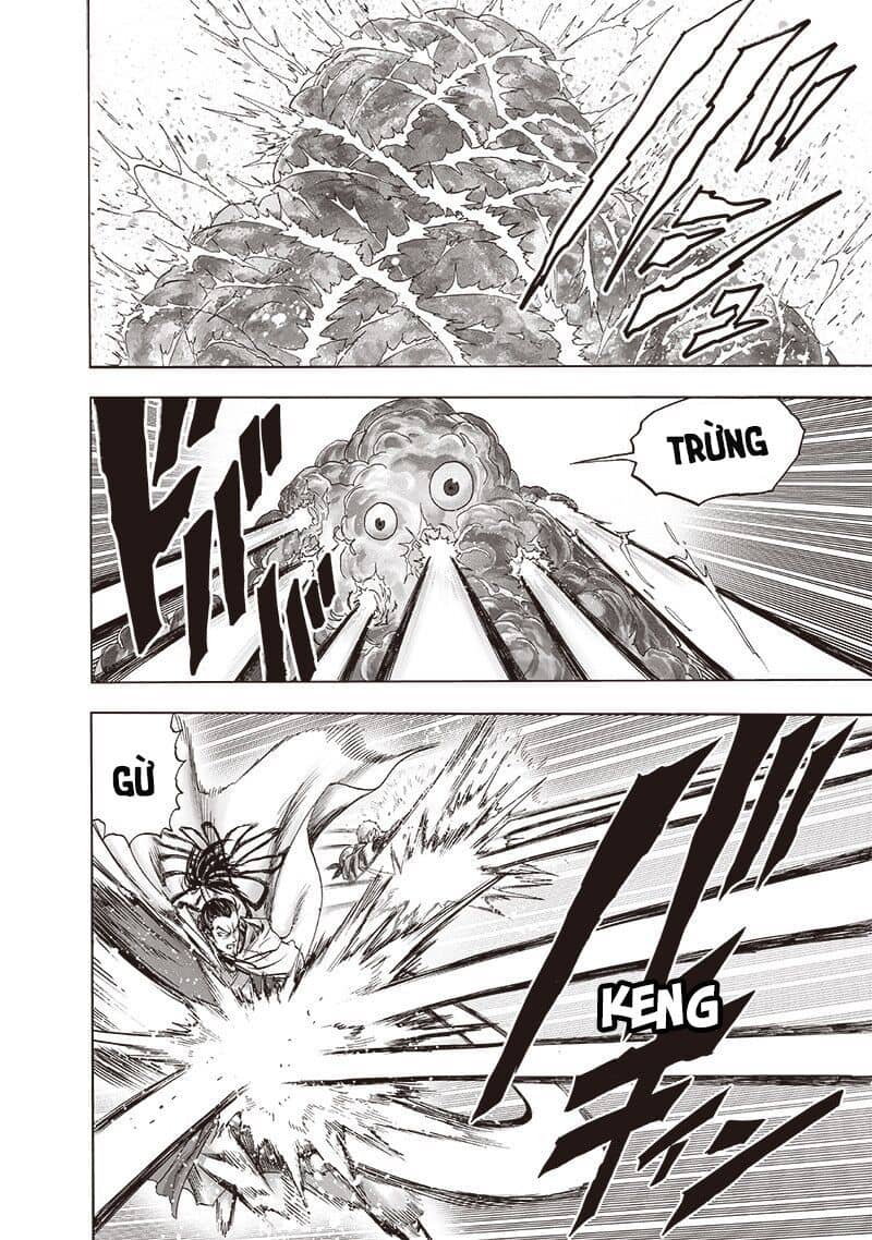 Onepunch Man - Chương 45.2 - ảnh 3