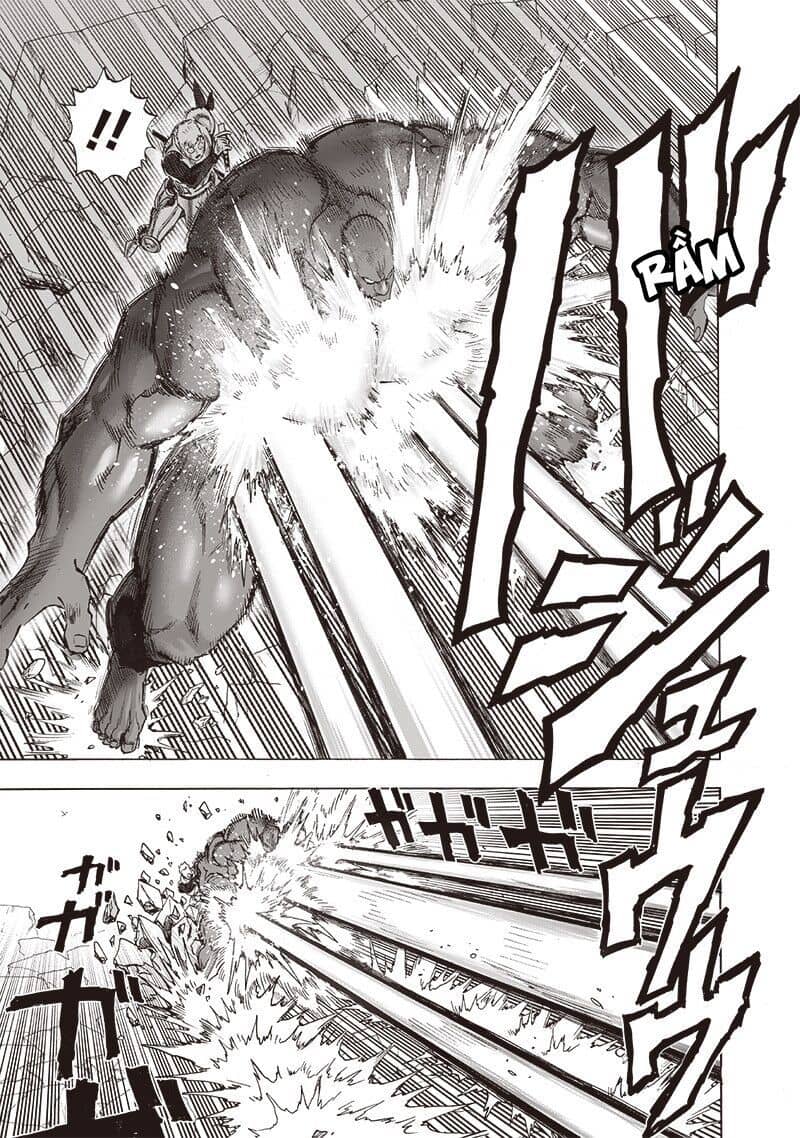 Onepunch Man - Chương 45.2 - ảnh 6