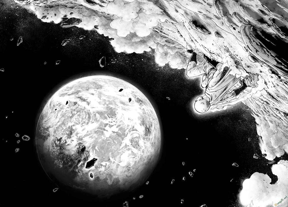 Onepunch Man - Chương 46 - ảnh 17