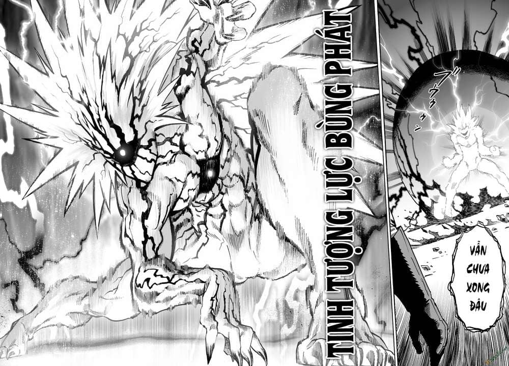 Onepunch Man - Chương 46 - ảnh 8