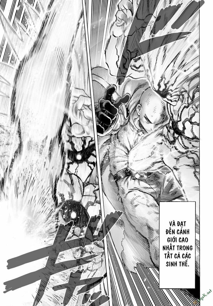 Onepunch Man - Chương 46.2 - ảnh 15