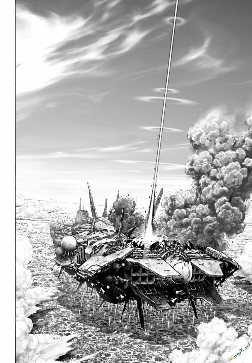Onepunch Man - Chương 46.2 - ảnh 16