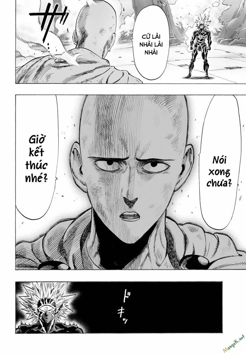 Onepunch Man - Chương 46.2 - ảnh 7