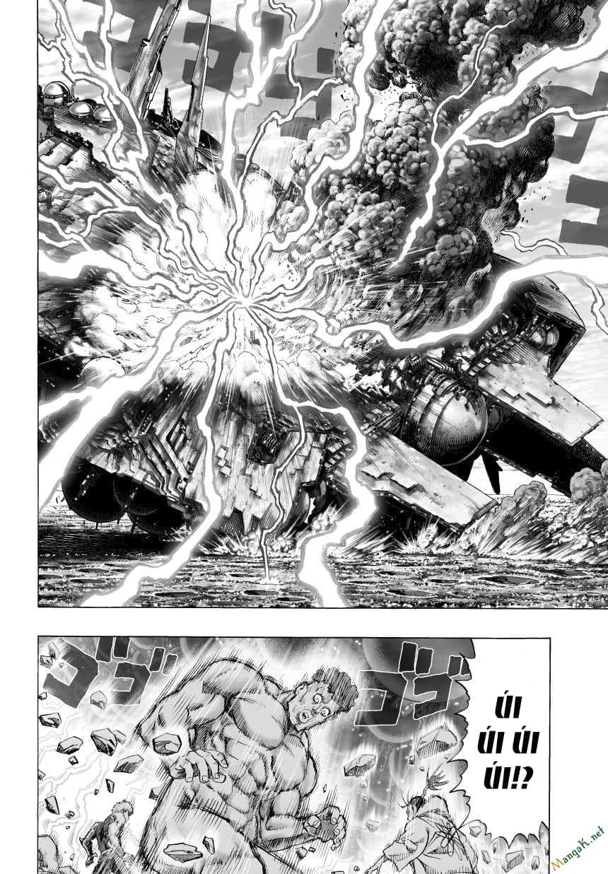Onepunch Man - Chương 47 - ảnh 18