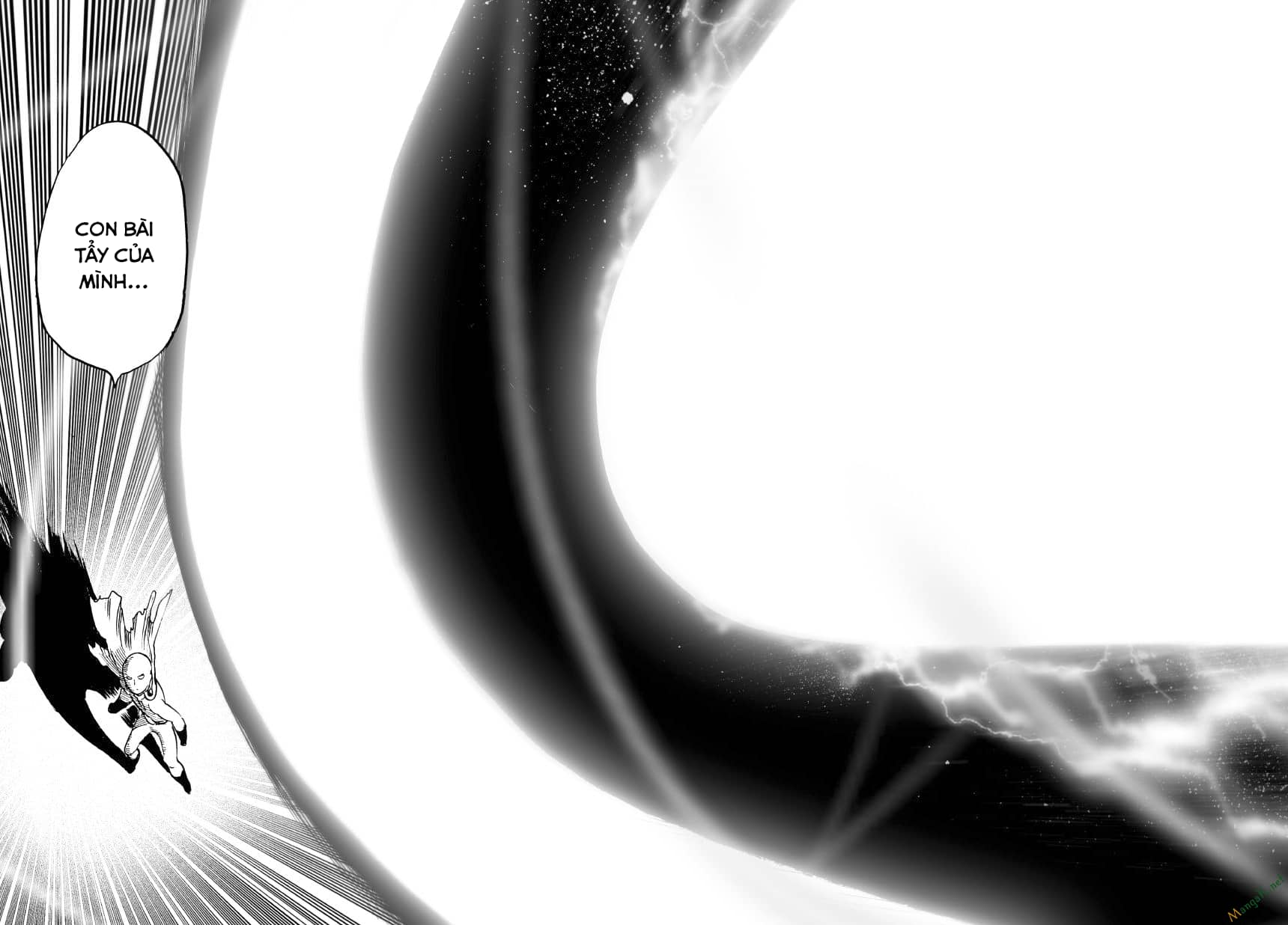 Onepunch Man - Chương 47 - ảnh 21
