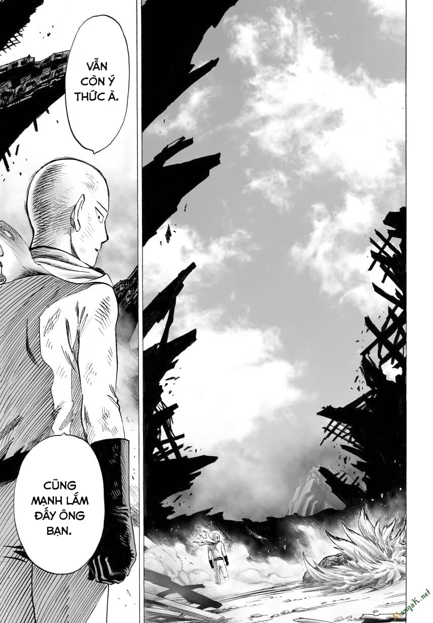 Onepunch Man - Chương 47 - ảnh 35