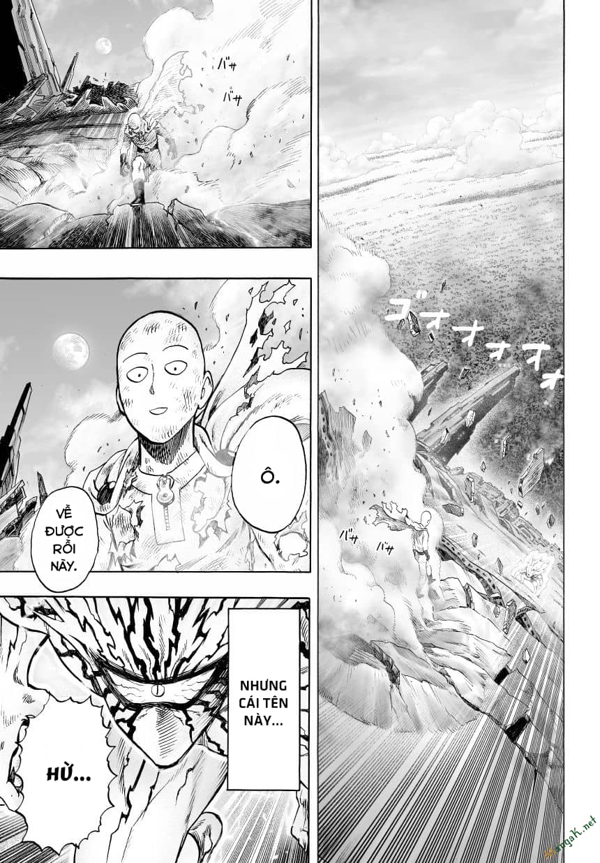 Onepunch Man - Chương 47 - ảnh 9