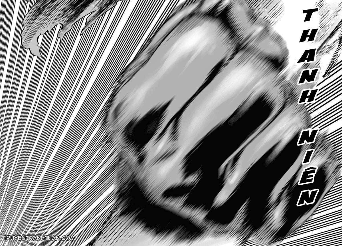 Onepunch Man - Chương 47.2 - ảnh 23