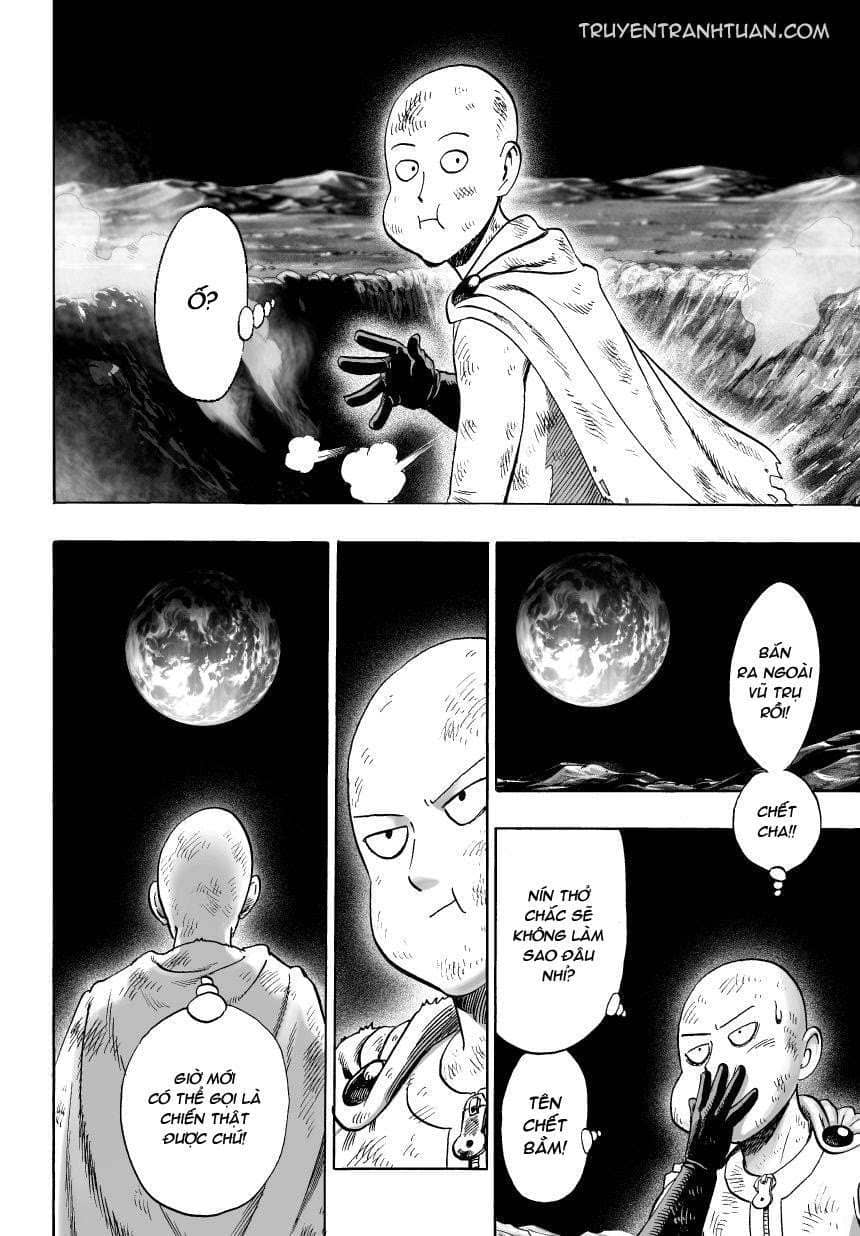 Onepunch Man - Chương 47.2 - ảnh 3