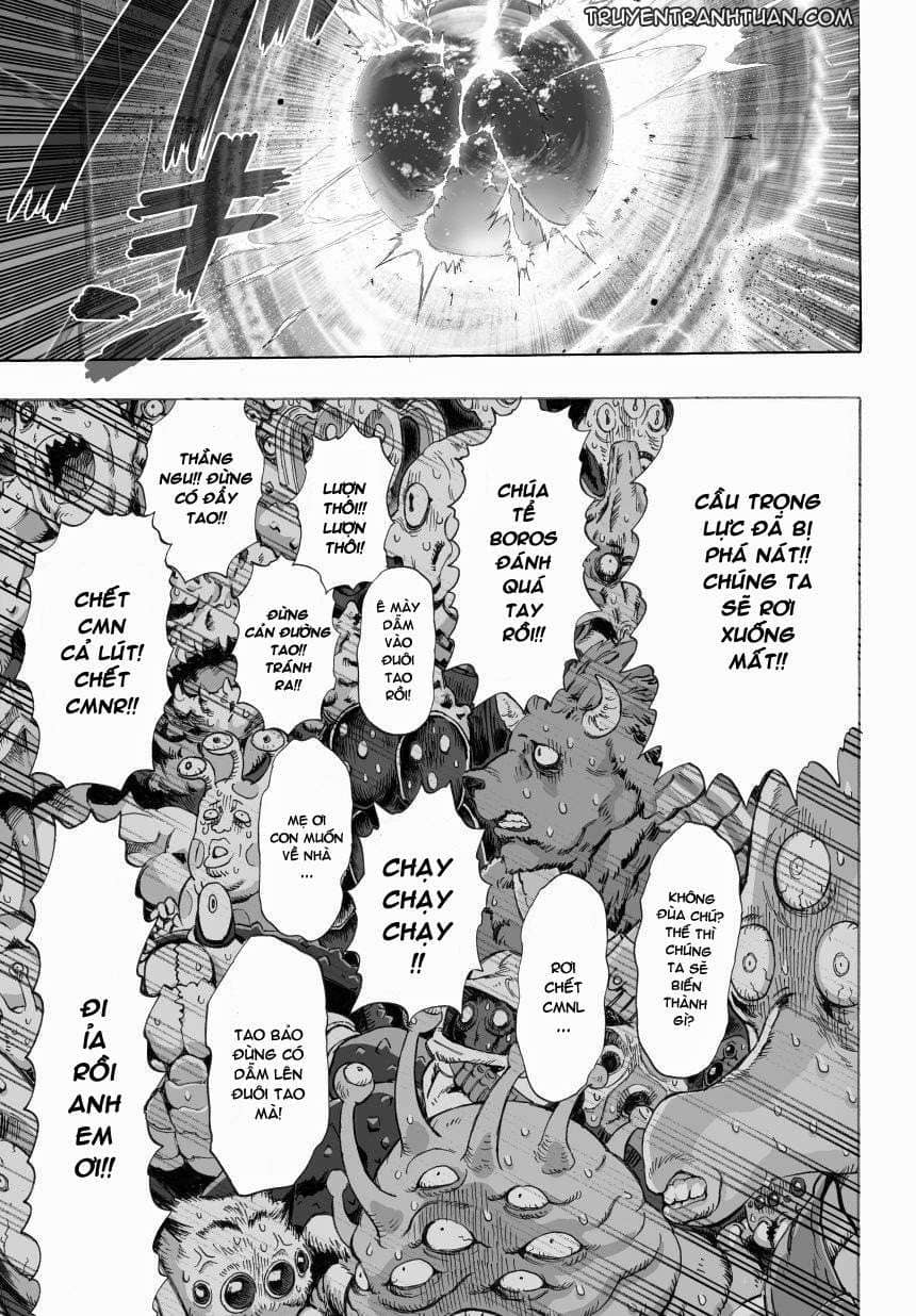 Onepunch Man - Chương 47.2 - ảnh 32