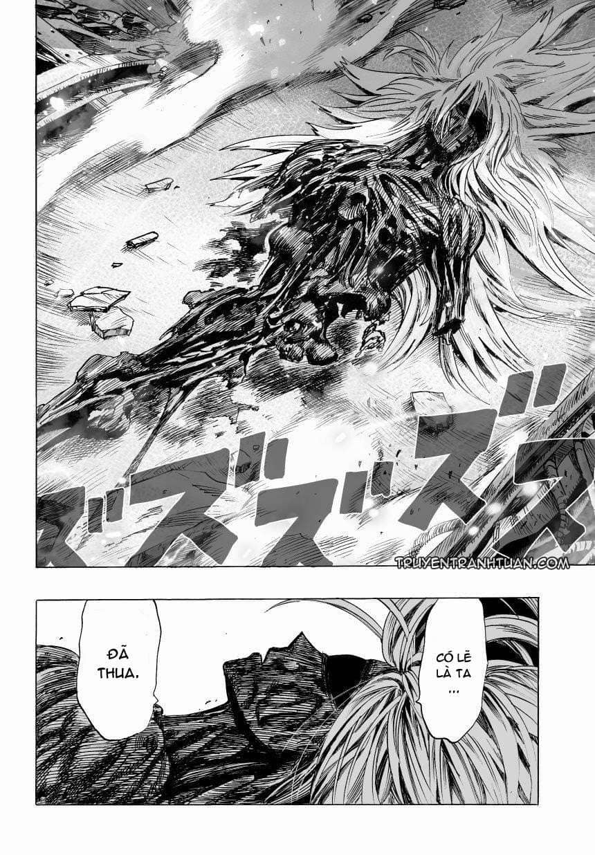 Onepunch Man - Chương 47.2 - ảnh 34
