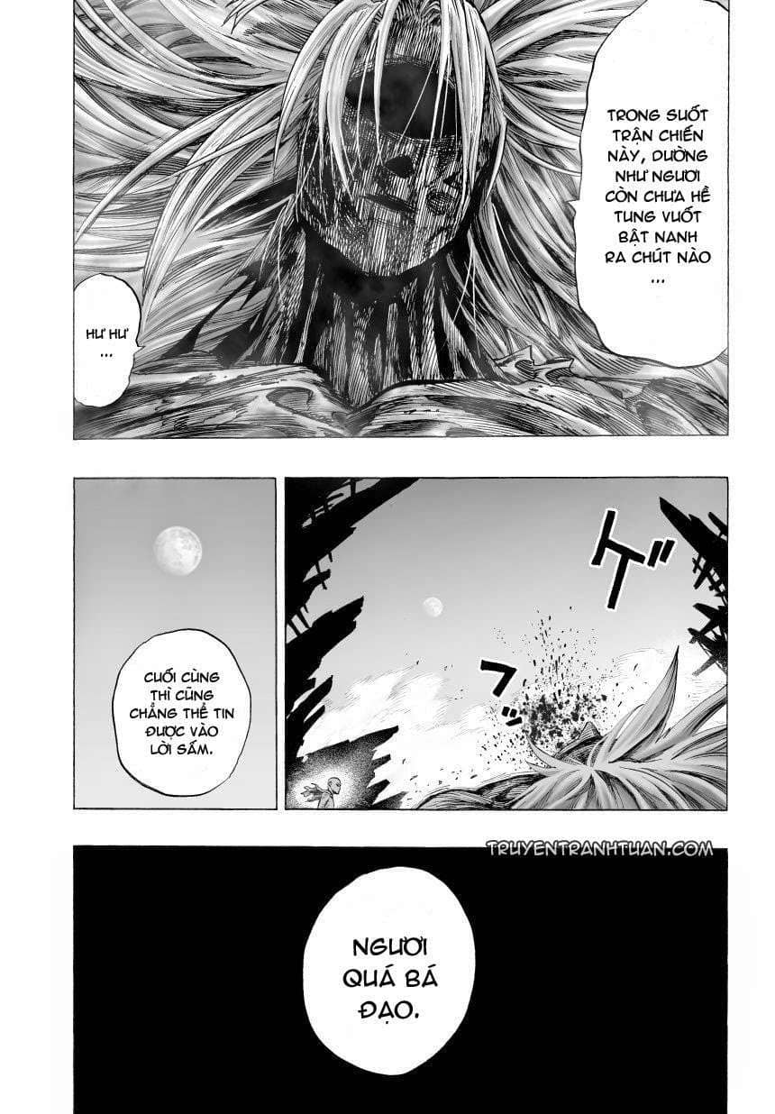 Onepunch Man - Chương 47.2 - ảnh 37
