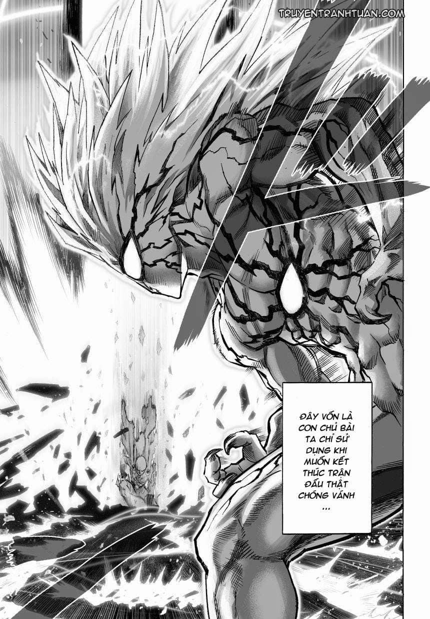 Onepunch Man - Chương 47.2 - ảnh 6