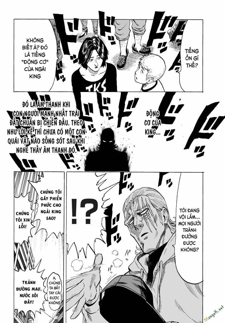Onepunch Man - Chương 49.2 - ảnh 12