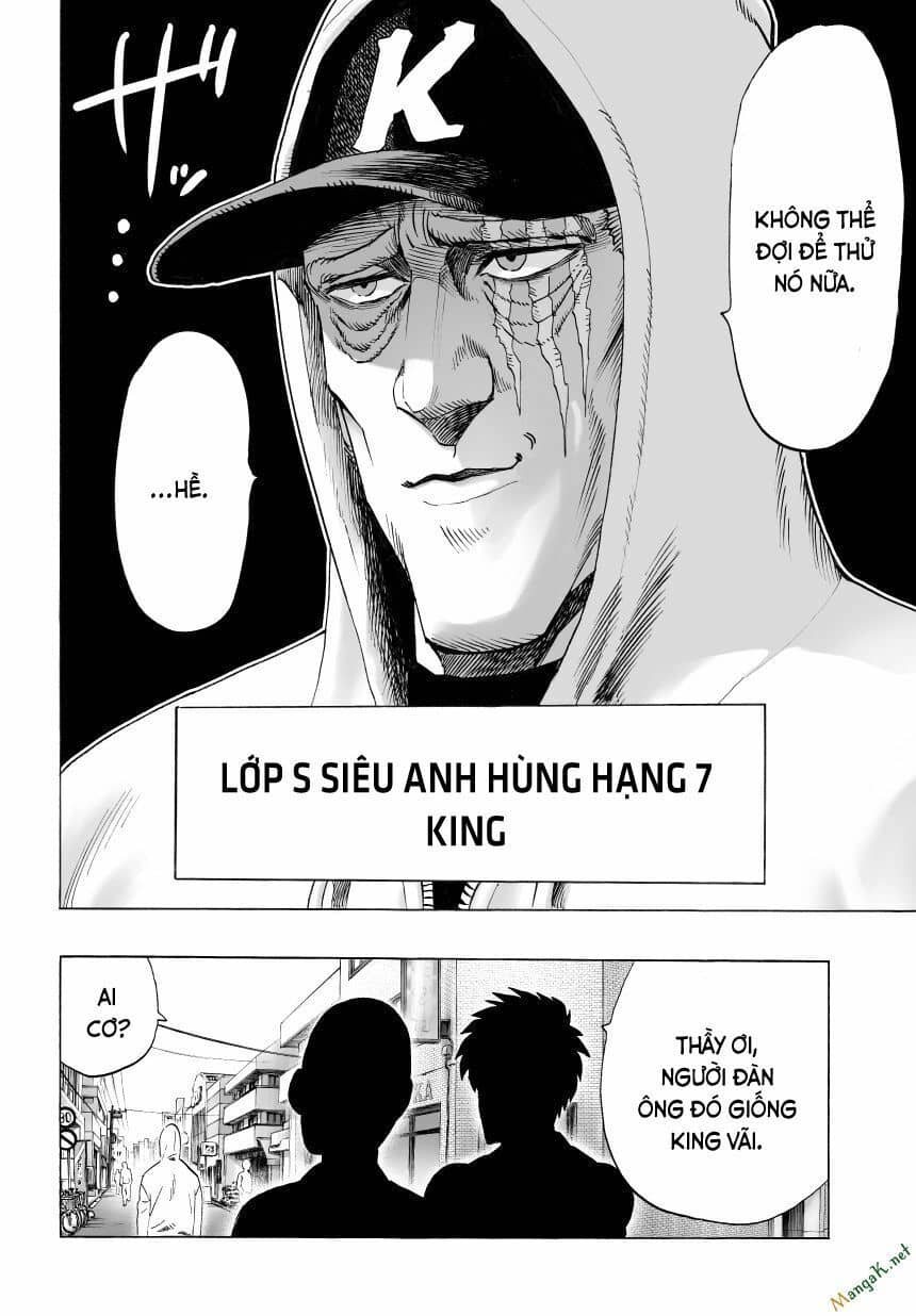 Onepunch Man - Chương 49.2 - ảnh 14