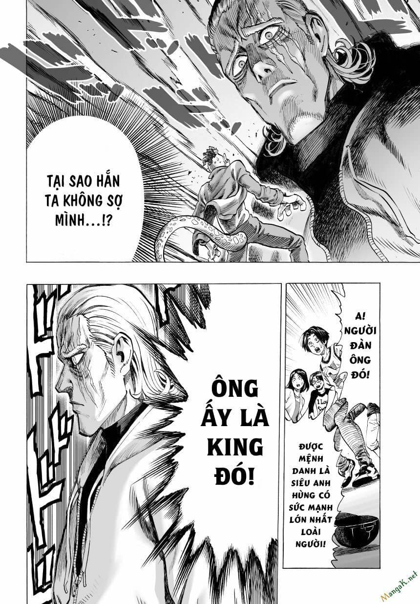Onepunch Man - Chương 49.2 - ảnh 8