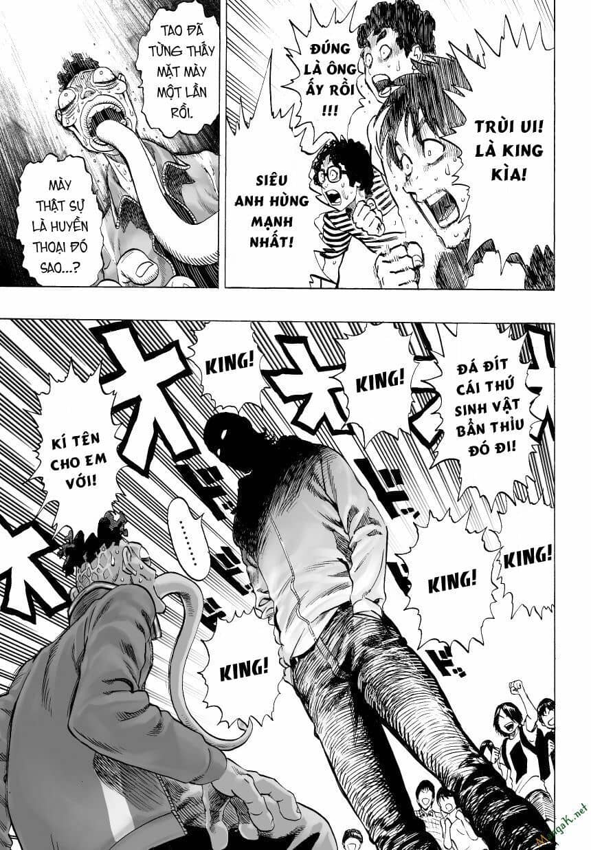 Onepunch Man - Chương 49.2 - ảnh 9